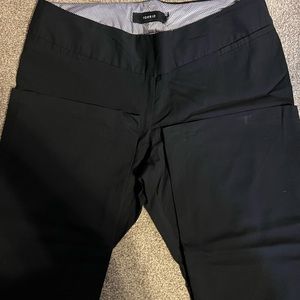 Torrid Xtra Tall dress pants